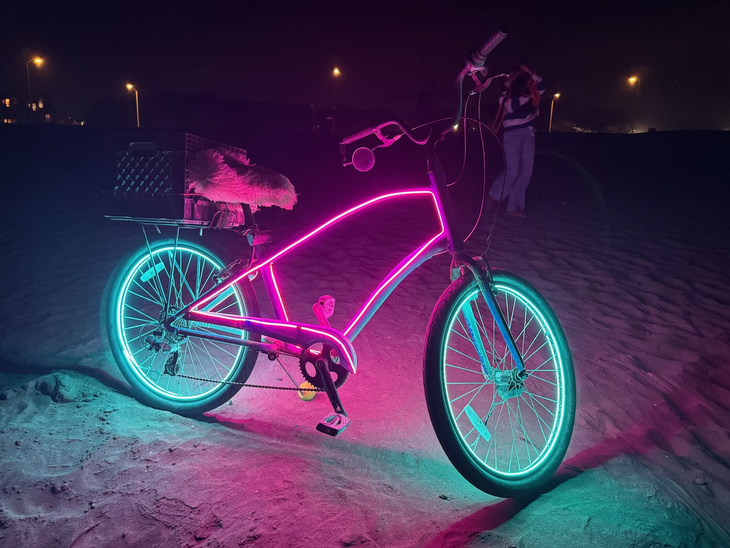 Bike Lights 4