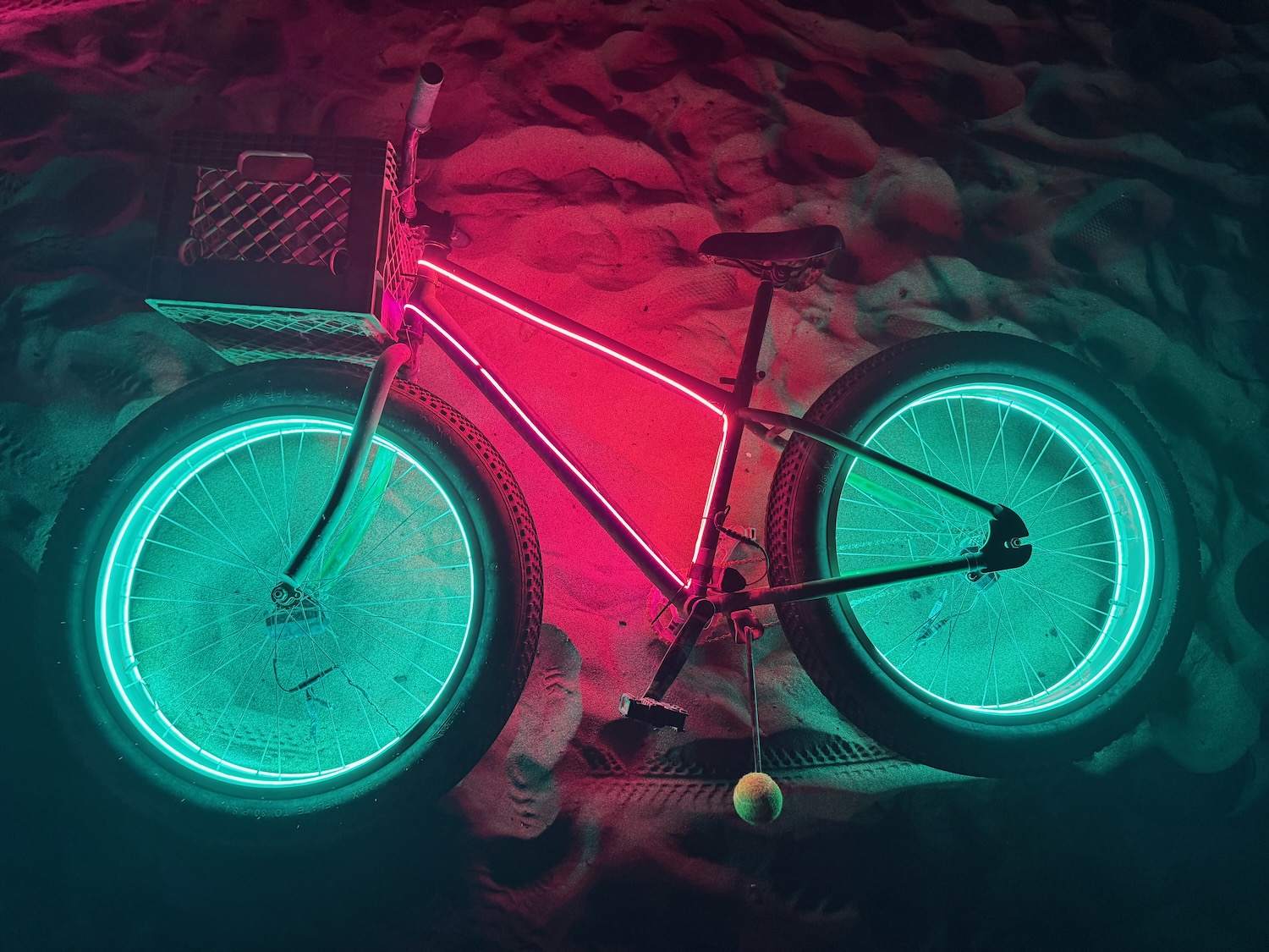 Bike Lights 1
