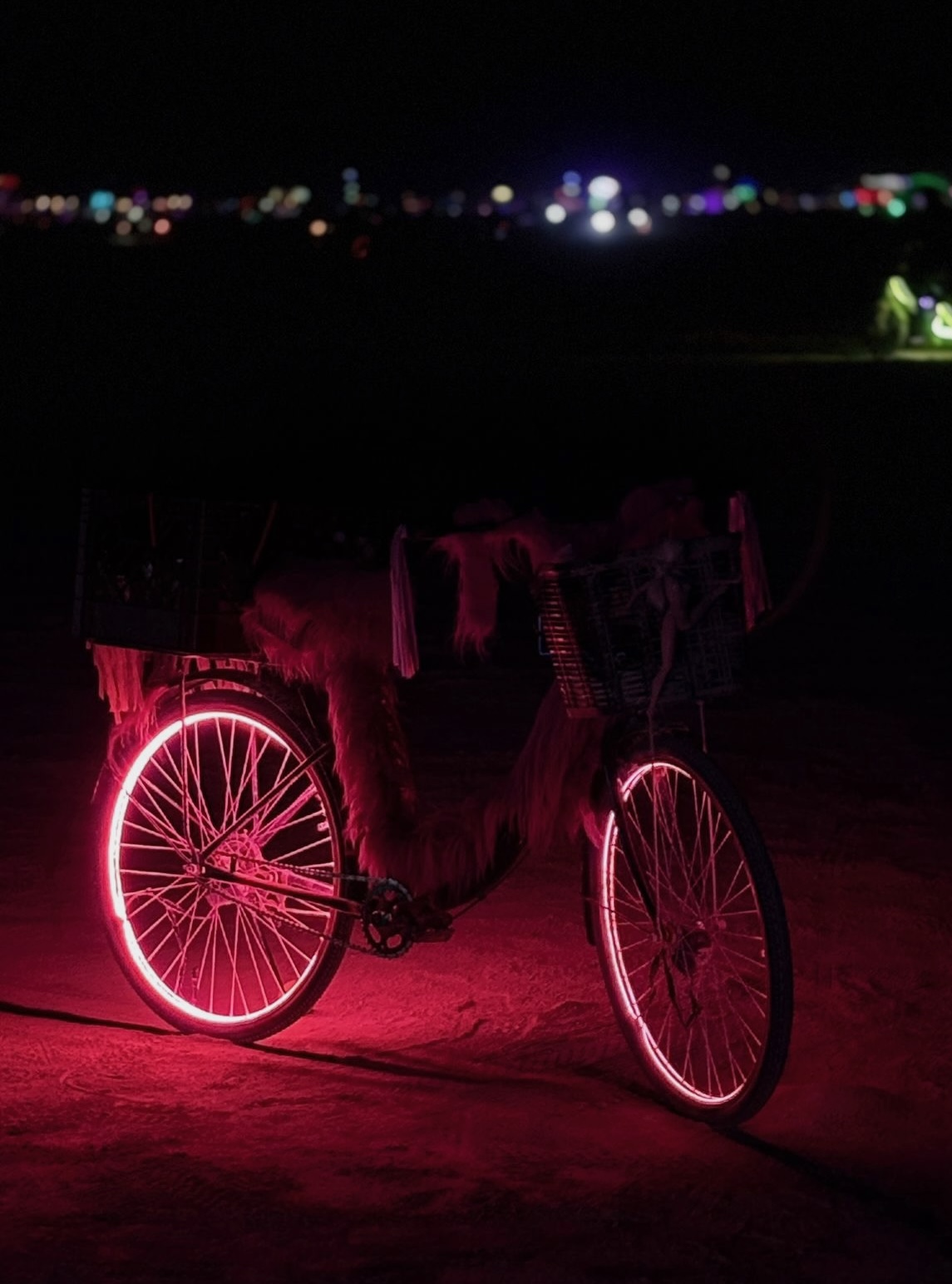 Bike Lights 3