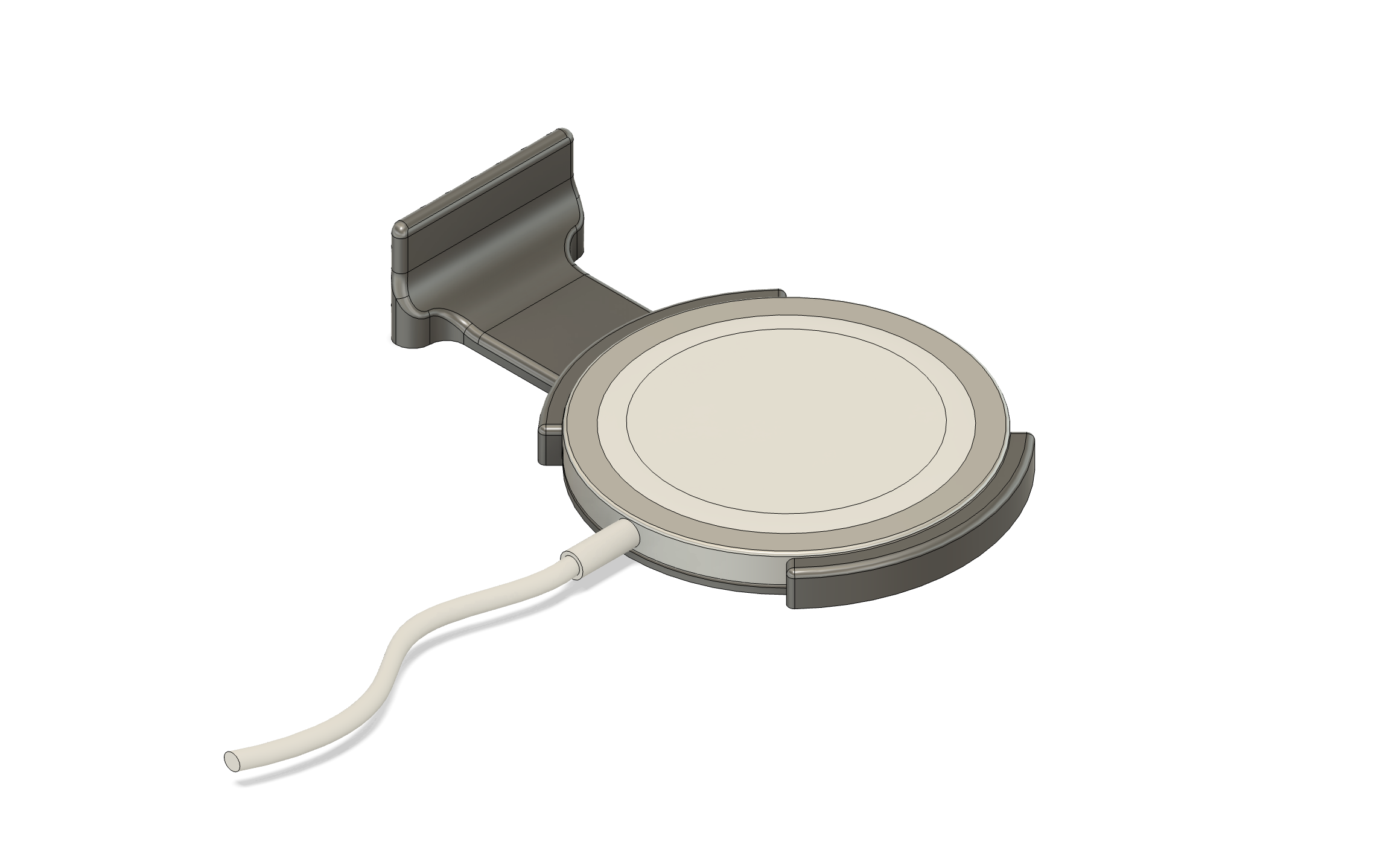 Second Version of Magsafe Slider