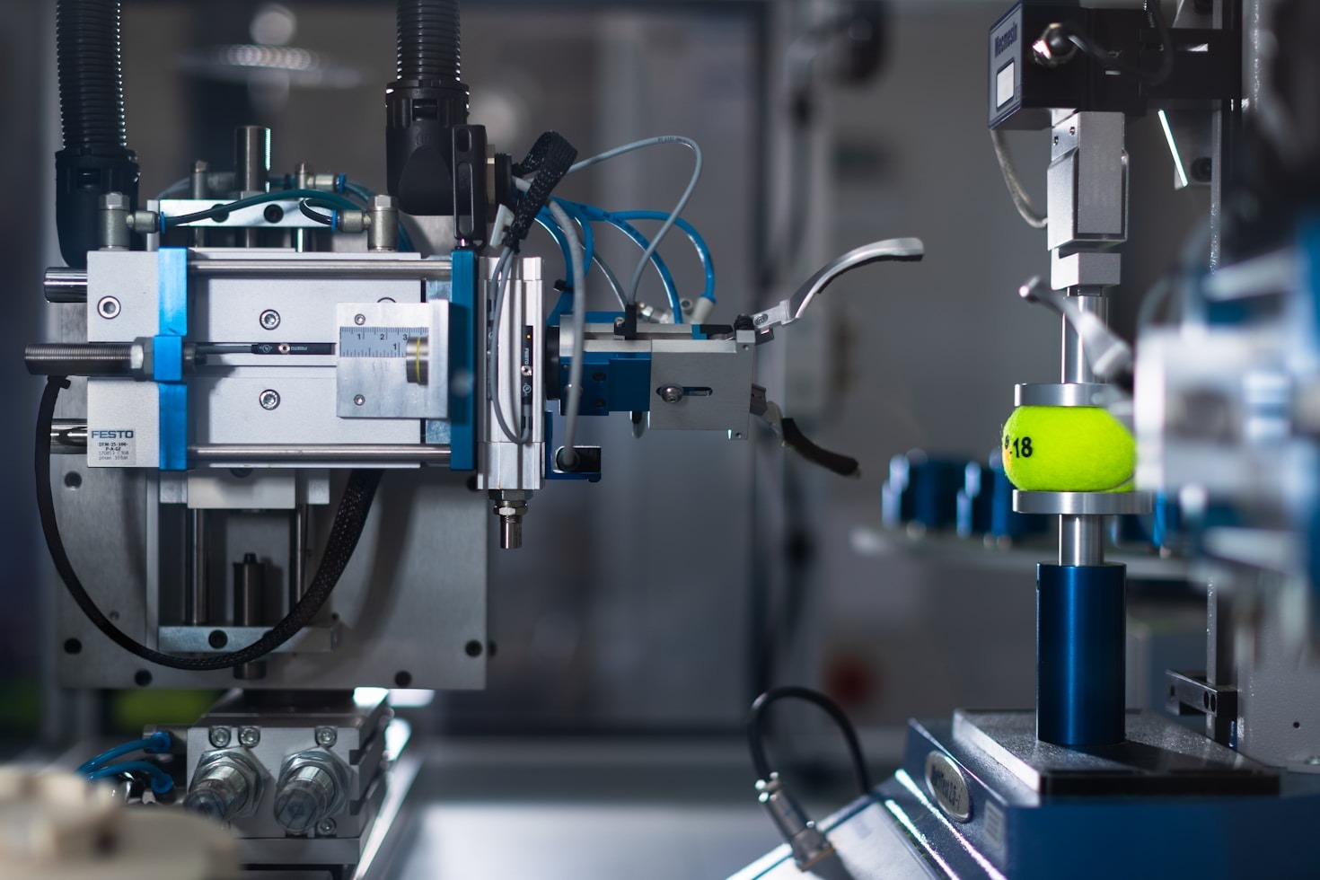 Innovating Across Disciplines: George Volichenko’s Story